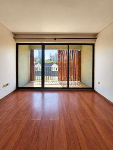 Arriendo Depto 4D 3B Estac. y Bodega (183589)