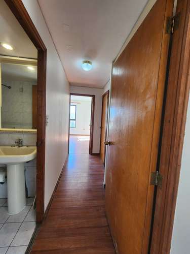 Arriendo Depto 4D 3B Estac. y Bodega (183589) - Imagen 18