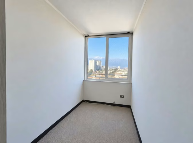 ARRIENDO 3D 2B ESTAC 2 cuadras Metro San Miguel - Imagen 8