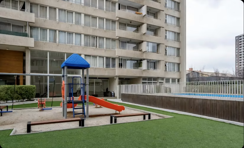 ARRIENDO 3D 2B ESTAC 2 cuadras Metro San Miguel - Imagen 16