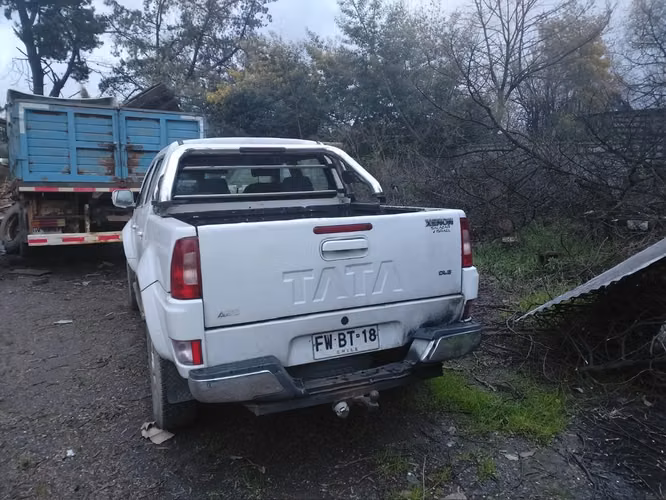 funcionando, panne de turbo,  por eso el precio