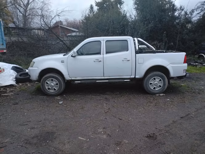 funcionando, panne de turbo,  por eso el precio