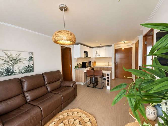 Venta Departamento 2D/2B en Distrito Cavancha I (183590)