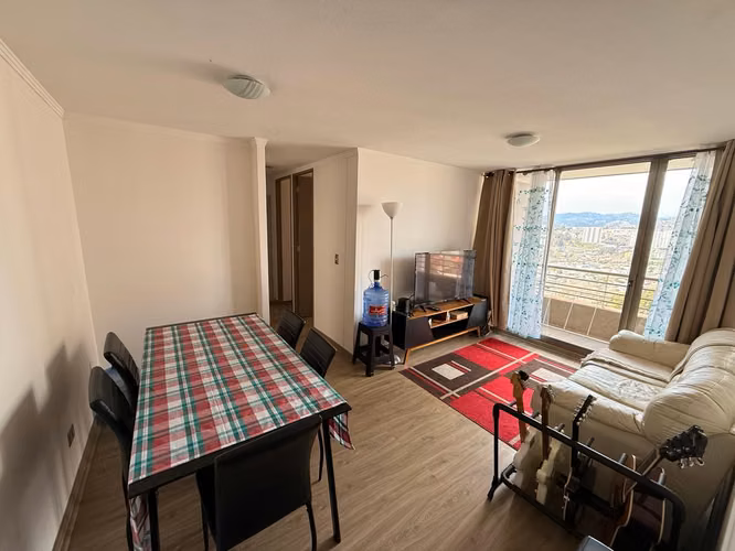 CONDOMINIO ALTOS DE CASTILLA DEPTO 3D 2B B+E - Imagen 10