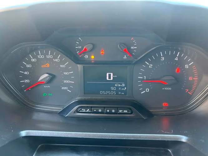 PEUGEOT PARTNER PARTNER L1 BLUEHDI 100 - 2023 | 4645 - Imagen 13