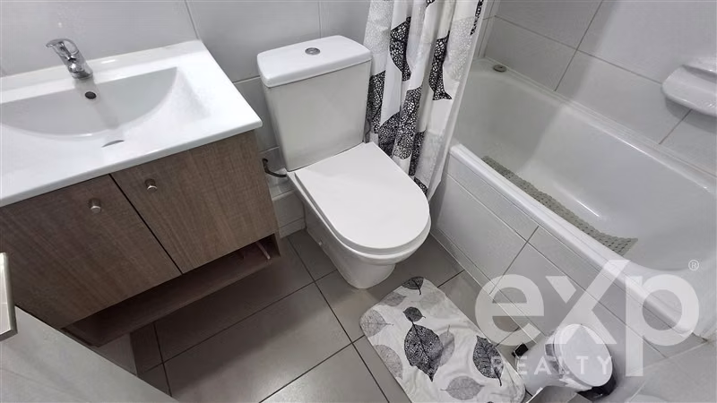 Depto. en venta 2D/2B/Est/Bod, Sta. Elena, Metro Irarrázaval - Imagen 22