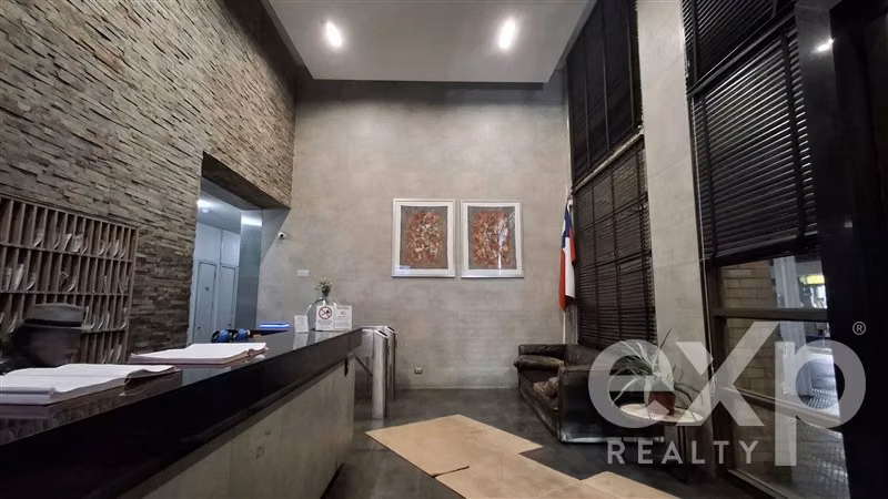 Depto. en venta 2D/2B/Est/Bod, Sta. Elena, Metro Irarrázaval - Imagen 26