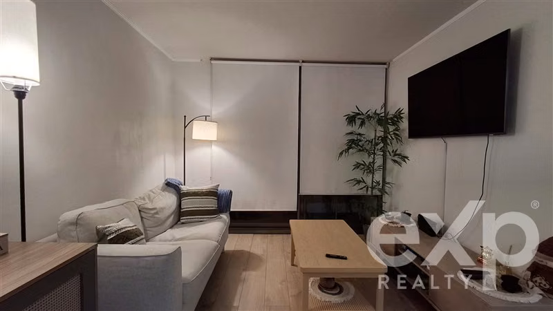Depto. en venta 2D/2B/Est/Bod, Sta. Elena, Metro Irarrázaval - Imagen 7