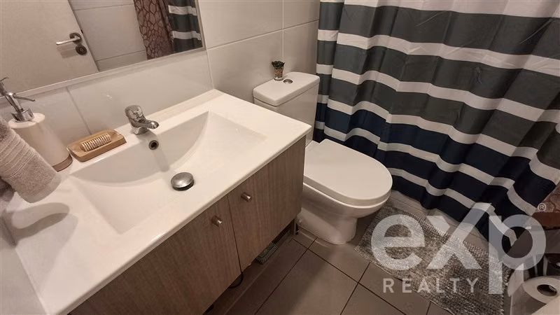 Depto. en venta 2D/2B/Est/Bod, Sta. Elena, Metro Irarrázaval - Imagen 14