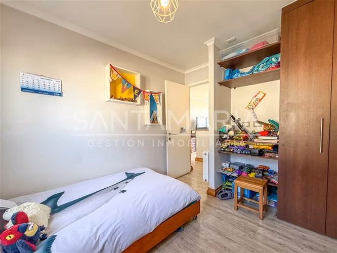 Casa en venta de 4 dorm. en Andalue, San Pedro de la Paz - Imagen 14