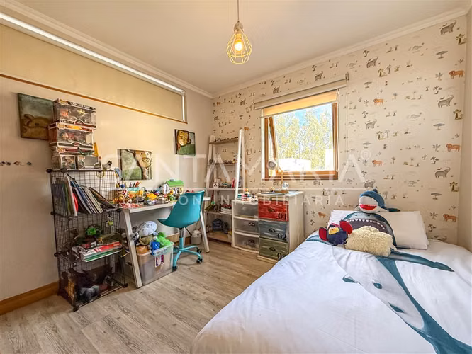 Casa en venta de 4 dorm. en Andalue, San Pedro de la Paz - Imagen 13