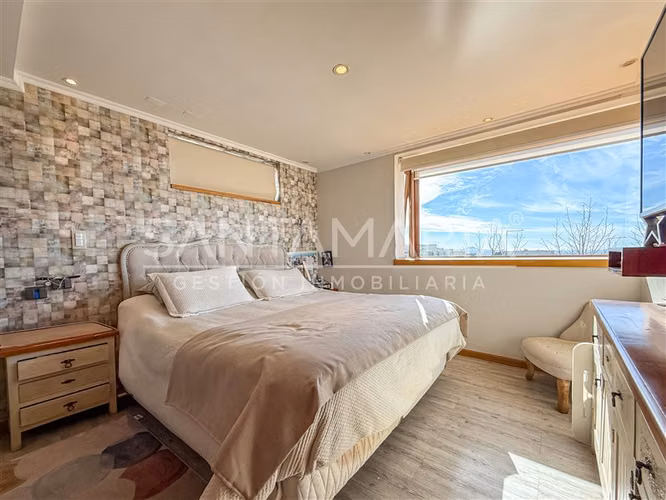 Casa en venta de 4 dorm. en Andalue, San Pedro de la Paz - Imagen 11