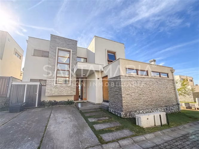 Casa en venta de 4 dorm. en Andalue, San Pedro de la Paz - Imagen 24