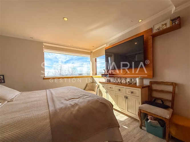 Casa en venta de 4 dorm. en Andalue, San Pedro de la Paz - Imagen 12