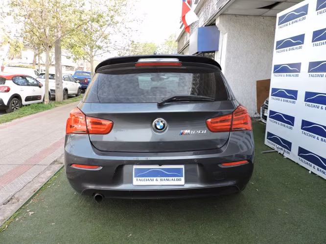 BMW 120I LCI 1.6 2016 - Imagen 15