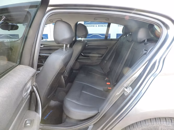 BMW 120I LCI 1.6 2016 - Imagen 7