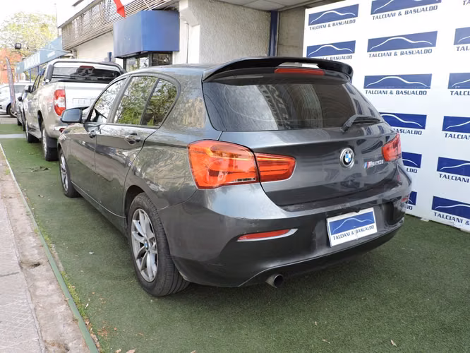 BMW 120I LCI 1.6 2016 - Imagen 14