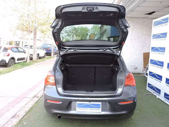 BMW 120I LCI 1.6 2016 - Imagen 11