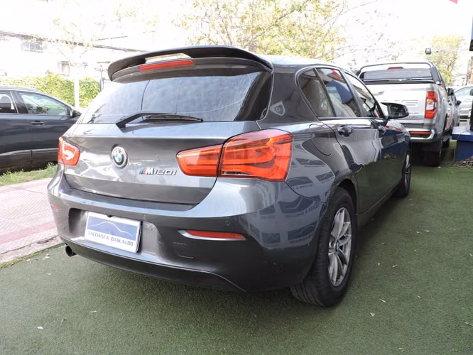 BMW 120I LCI 1.6 2016 - Imagen 12