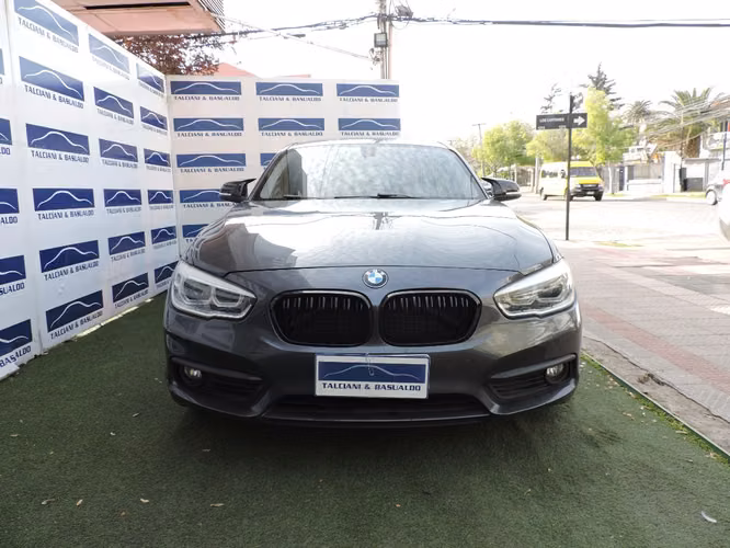 BMW 120I LCI 1.6 2016 - Imagen 3