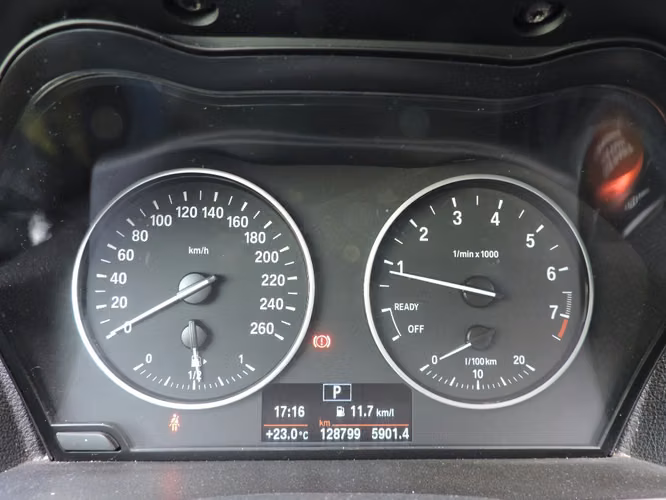 BMW 120I LCI 1.6 2016 - Imagen 2