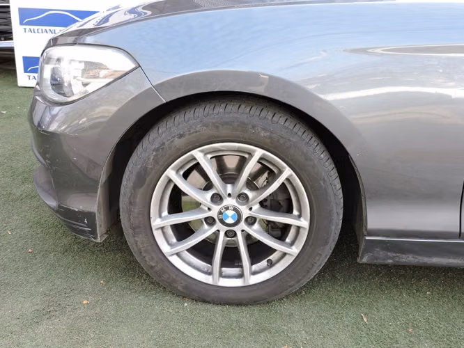 BMW 120I LCI 1.6 2016 - Imagen 8
