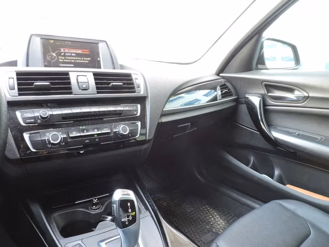 BMW 120I LCI 1.6 2016 - Imagen 17