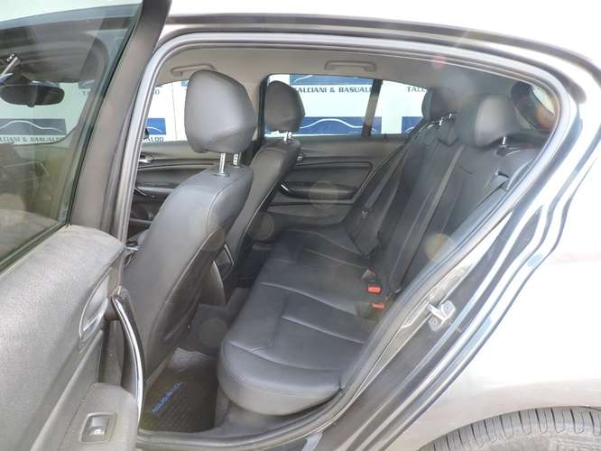 BMW 120I LCI 1.6 2016