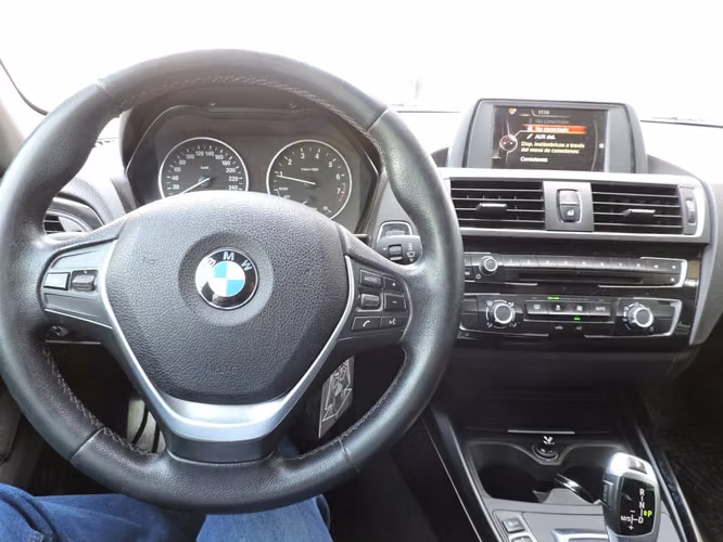 BMW 120I LCI 1.6 2016 - Imagen 19