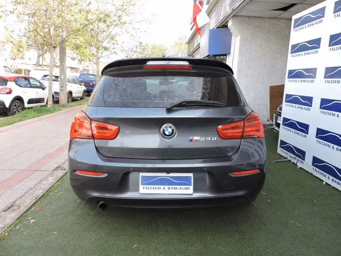 BMW 120I LCI 1.6 2016 - Imagen 13
