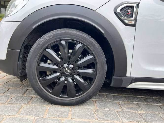 MINI COUNTRYMAN COOPER S 2.0 F60 AT 2021 - Imagen 9
