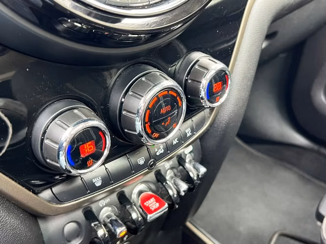 MINI COUNTRYMAN COOPER S 2.0 F60 AT 2021 - Imagen 17