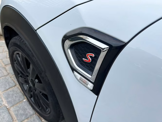 MINI COUNTRYMAN COOPER S 2.0 F60 AT 2021 - Imagen 7