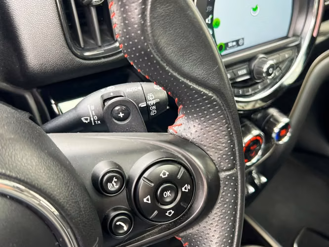 MINI COUNTRYMAN COOPER S 2.0 F60 AT 2021 - Imagen 14