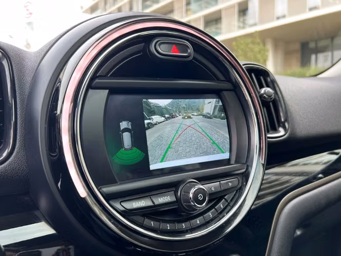 MINI COUNTRYMAN COOPER S 2.0 F60 AT 2021 - Imagen 16