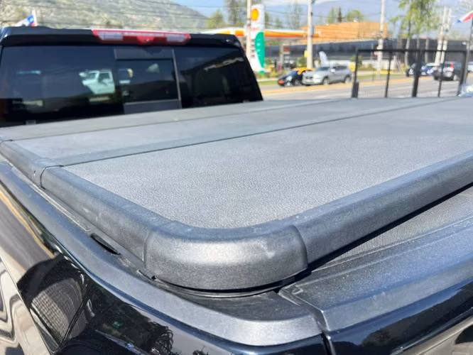 CHEVROLET SILVERADO ZR2 6.2 2025 - Imagen 6
