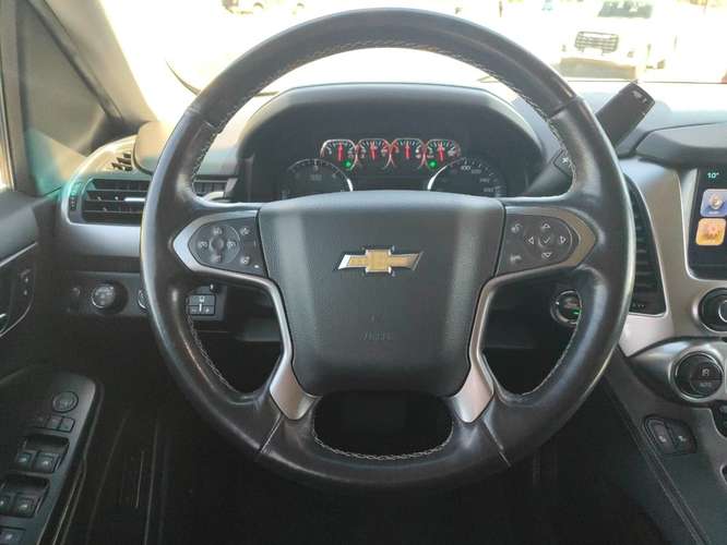 CHEVROLET TAHOE LT 4WD 5.3 2020