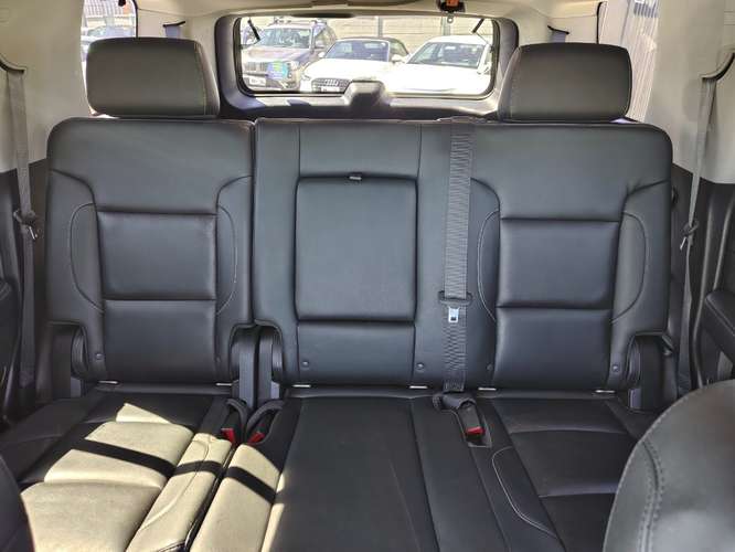 CHEVROLET TAHOE LT 4WD 5.3 2020