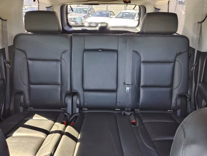 CHEVROLET TAHOE LT 4WD 5.3 2020 - Imagen 19