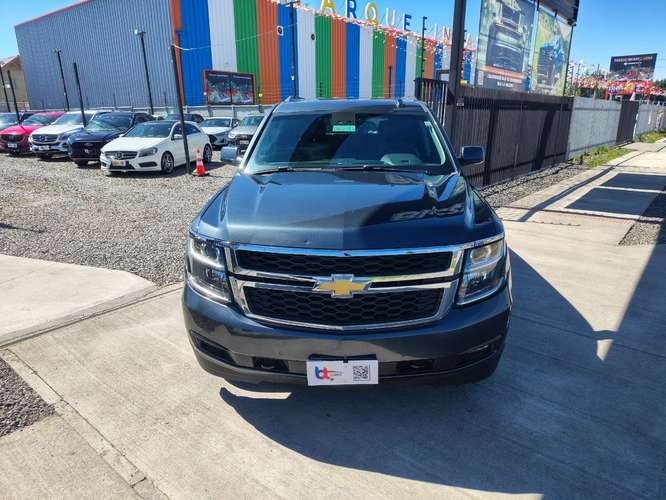 CHEVROLET TAHOE LT 4WD 5.3 2020