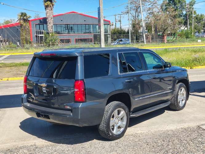 CHEVROLET TAHOE LT 4WD 5.3 2020