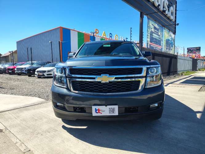 CHEVROLET TAHOE LT 4WD 5.3 2020
