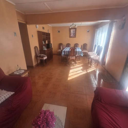 Se Vende Casa con Amplio Terreno Villa Alemana - Imagen 4