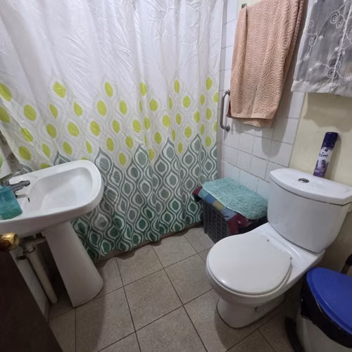 Se Vende Casa con Amplio Terreno Villa Alemana - Imagen 11