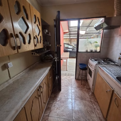 Se Vende Casa con Amplio Terreno Villa Alemana - Imagen 10