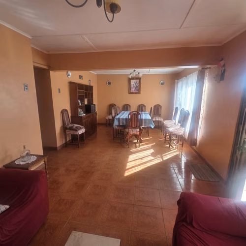 Se Vende Casa con Amplio Terreno Villa Alemana - Imagen 3