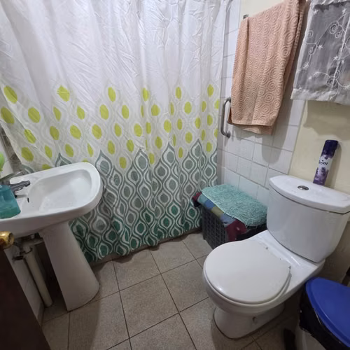 Se Vende Casa con Amplio Terreno Villa Alemana - Imagen 13