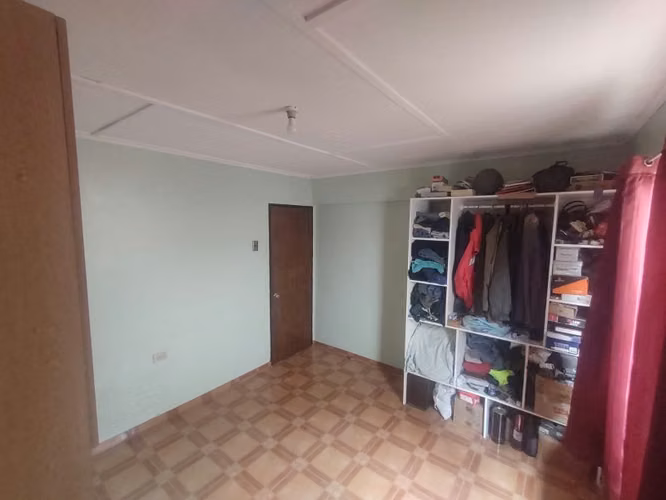 Se Vende Casa con Amplio Terreno Villa Alemana - Imagen 18