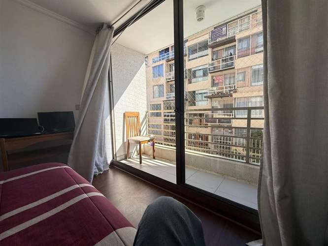 SE ARRIENDA DEPARTAMENTO AMOBLADO 5 NORTE VIÑA DEL MAR - Imagen 7