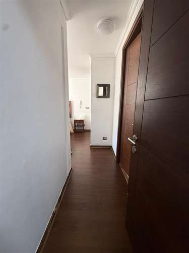 SE ARRIENDA DEPARTAMENTO AMOBLADO 5 NORTE VIÑA DEL MAR - Imagen 5